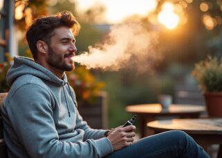 découvrez comment les e-liquides fruités français d'inspire vape révolutionnent votre expérience de vapotage avec des saveurs authentiques, élaborées en france pour un plaisir intense et sécurisé à chaque bouffée.