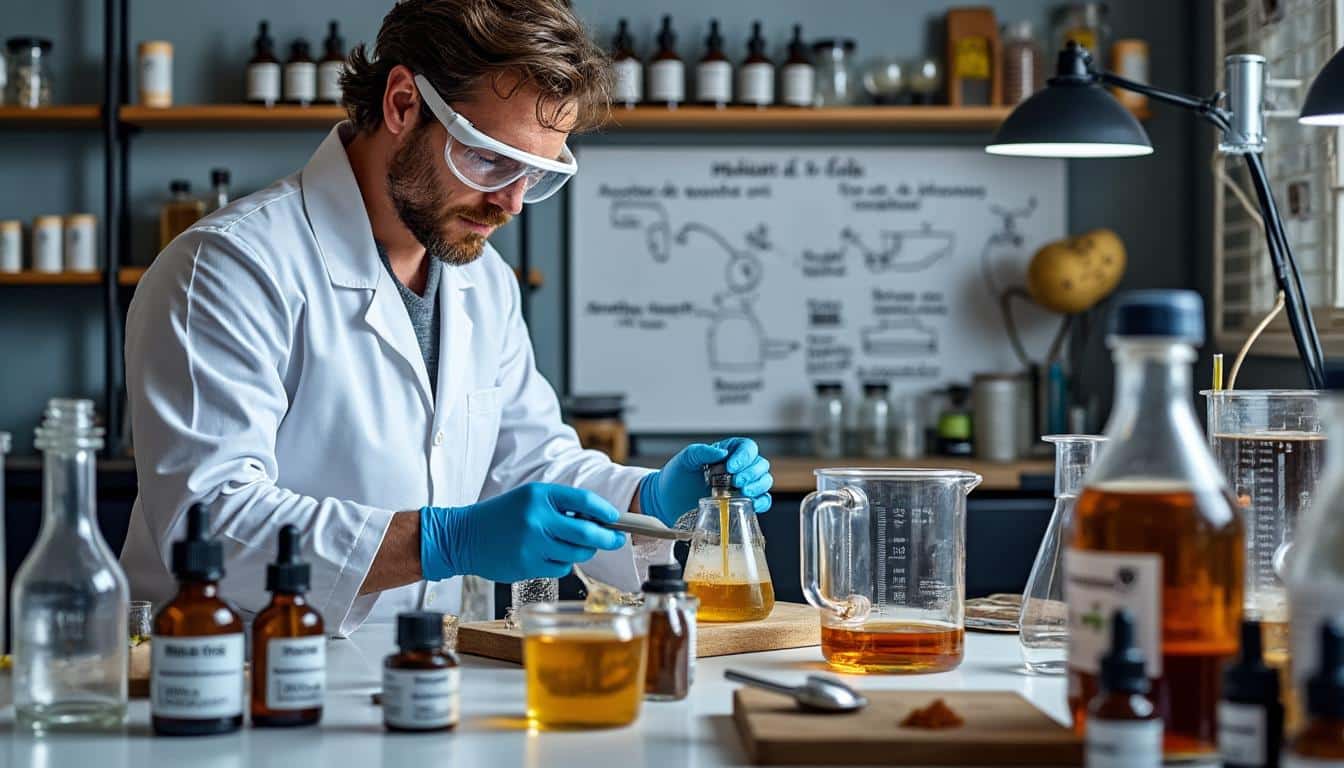 découvrez revolute, fabricant français d’arômes diy pour e-liquides, et profitez d’une expérience de vapotage unique grâce à des saveurs originales et de qualité.