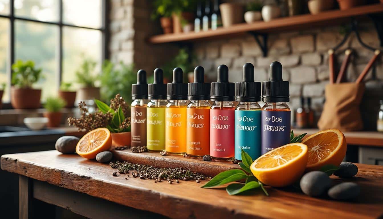 explorez revolute, spécialiste français d’arômes diy pour e-liquides. profitez de saveurs originales et d’une expérience de vapotage personnalisée et unique.