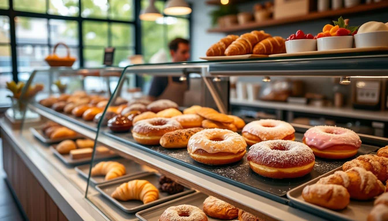 plongez dans l’univers gourmand de famous fair et savourez des e-liquides aux saveurs de beignets et douceurs sucrées, conçus pour enchanter tous les vapoteurs.
