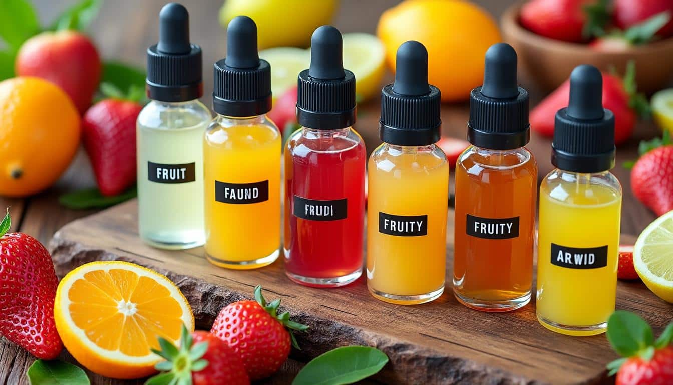 découvrez les secrets des e-liquides fruités puissants de juice head dévoilés par des experts : composition, arômes intenses et conseils pour une expérience de vape unique. plongez dans l'univers des saveurs fruitées irrésistibles !