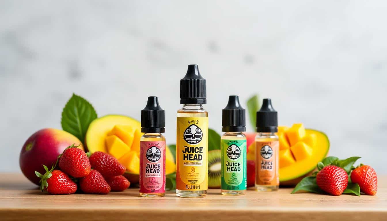 découvrez les coulisses de la création des e-liquides fruités puissants de juice head. nos experts dévoilent leurs secrets pour des arômes intenses et une expérience de vape incomparable.