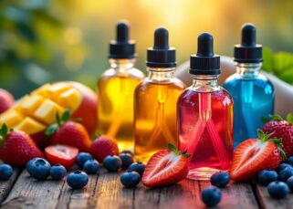 découvrez les secrets des e-liquides fruités puissants de juice head dévoilés par des experts : ingrédients, fabrication et conseils pour une expérience de vape intense et savoureuse.