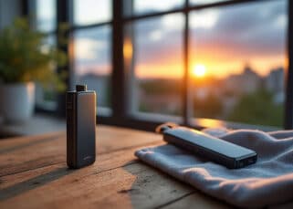 découvrez pourquoi la gamme instinct gourmand de savourea séduit les vapoteurs grâce à ses e-liquides savoureux, gourmands et de qualité premium. plongez dans un univers de saveurs irrésistibles qui subliment l'expérience de la vape.