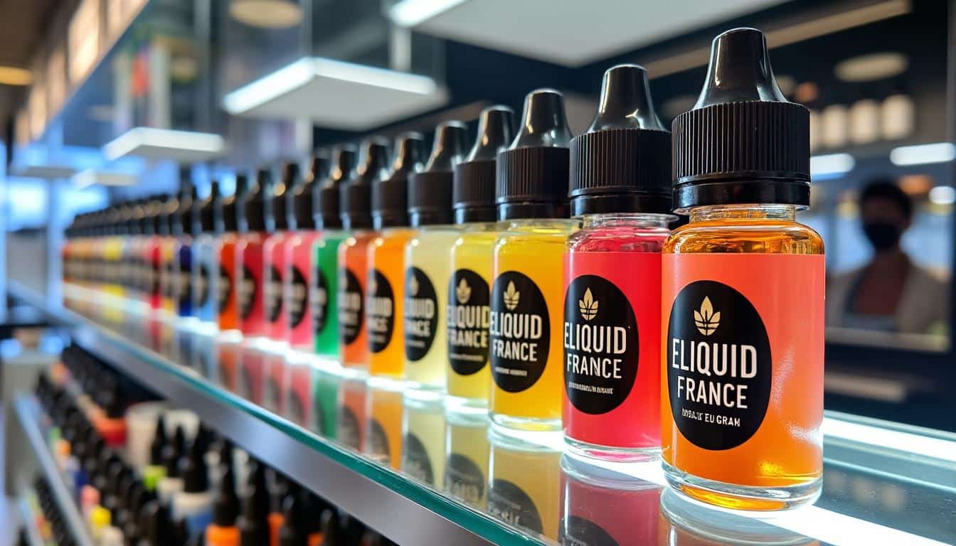 découvrez l'univers d'eliquid france, fabricant français reconnu pour ses e-liquides multi-saveurs et ses créations originales, mêlant qualité et innovation au service des vapoteurs.