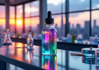 découvrez l'univers d'eliquid france, fabricant français reconnu pour ses créations originales et ses e-liquides multi-saveurs, alliant savoir-faire et innovation pour satisfaire tous les vapoteurs.