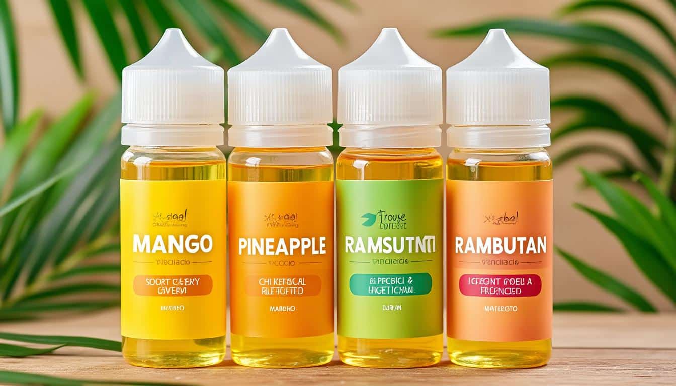 découvrez nimbus vapour, des e-liquides malaisiens qui offrent une expérience gustative inoubliable grâce à des saveurs uniques et intenses. idéal pour les amateurs de vape à la recherche de nouveautés exotiques.