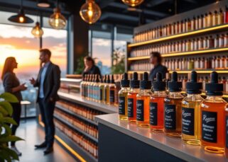 découvrez one hit wonder, le spécialiste des e-liquides grand format. profitez d’un large choix de saveurs uniques et généreuses, idéales pour les vapoteurs à la recherche de qualité et de plaisir longue durée.