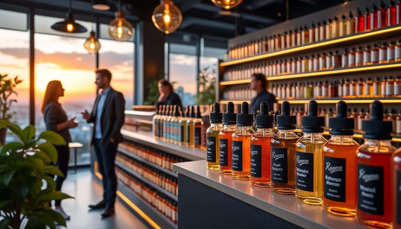 découvrez one hit wonder, le spécialiste des e-liquides grand format. profitez d’un large choix de saveurs uniques et généreuses, idéales pour les vapoteurs à la recherche de qualité et de plaisir longue durée.