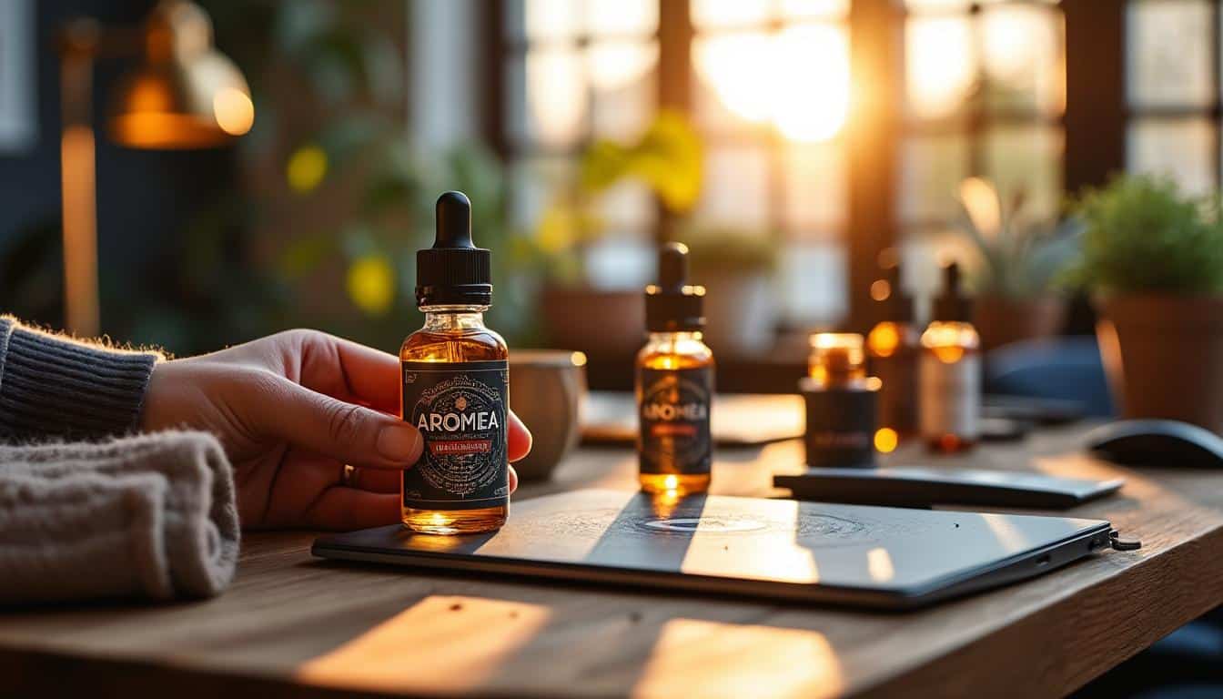 découvrez pourquoi choisir aromea, fabricant français d’arômes et de produits diy, est la meilleure solution pour réussir vos projets de vape : qualité, innovation et expertise à votre service.