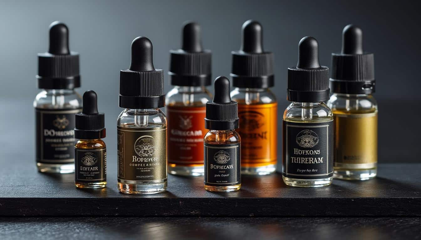découvrez pourquoi choisir ragnarok by a&l, la gamme mythologique fruitée idéale pour sublimer vos moments de vape avec des saveurs intenses et originales. profitez d'une expérience unique, inspirée de la légende nordique.