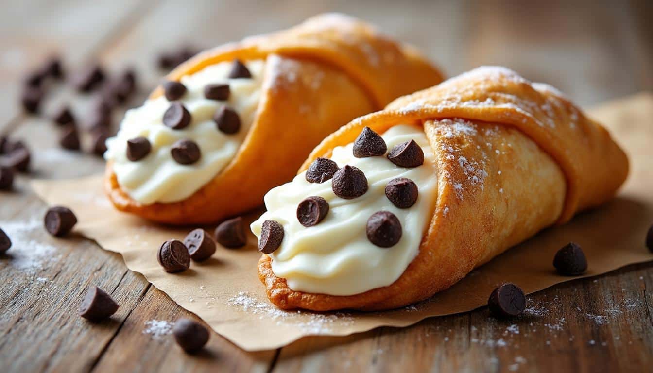 découvrez pourquoi les e-liquides bams cannoli, inspirés des célèbres pâtisseries italiennes, séduisent les vapoteurs en quête de saveurs gourmandes et originales. plongez dans la tendance du moment !