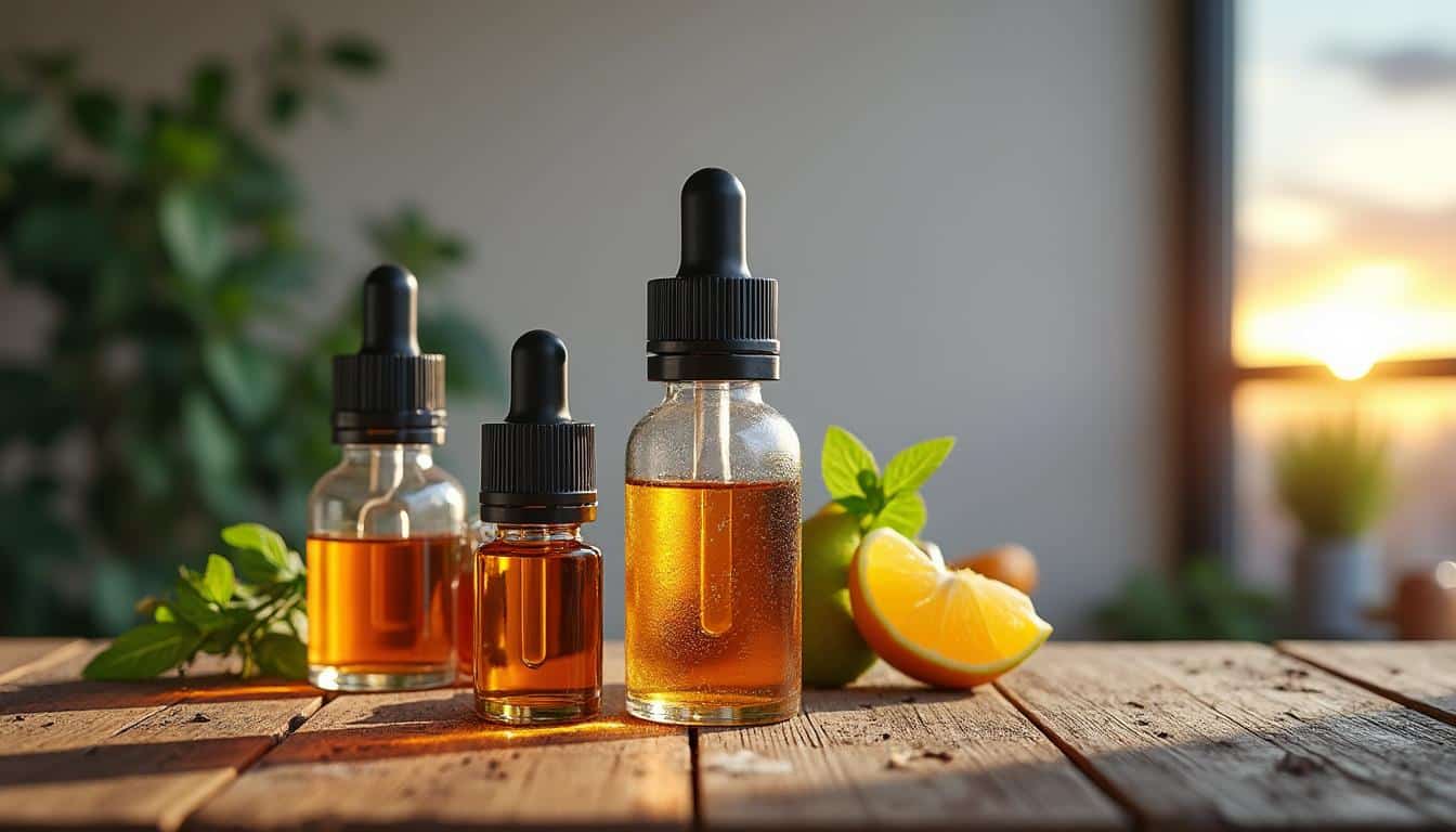 découvrez tru juice, une gamme d'e-liquides américains naturels aux saveurs authentiques, parfaite pour tous les vapoteurs en quête de qualité et de nouvelles sensations. explorez des arômes uniques et une expérience de vape incomparable.