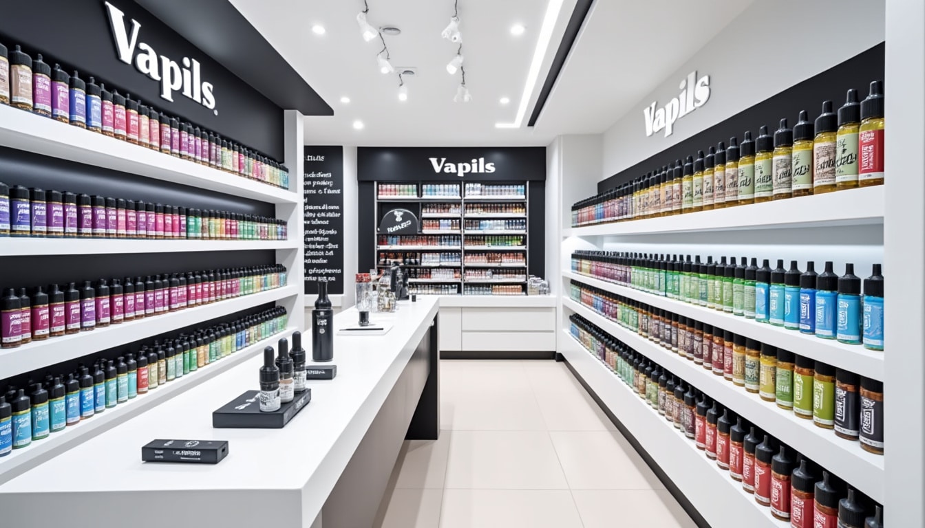 découvrez un voyage sensoriel unique avec the fuu, la gamme française originale de cigarettes électroniques. profitez d'arômes raffinés et d'une expérience de vape inégalée, conçue pour éveiller tous vos sens.