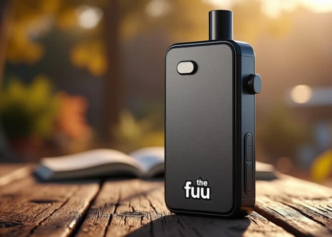 découvrez un voyage sensoriel unique avec the fuu, une gamme française innovante de cigarettes électroniques. saveurs raffinées, qualité supérieure et expérience authentique pour tous les vapoteurs.