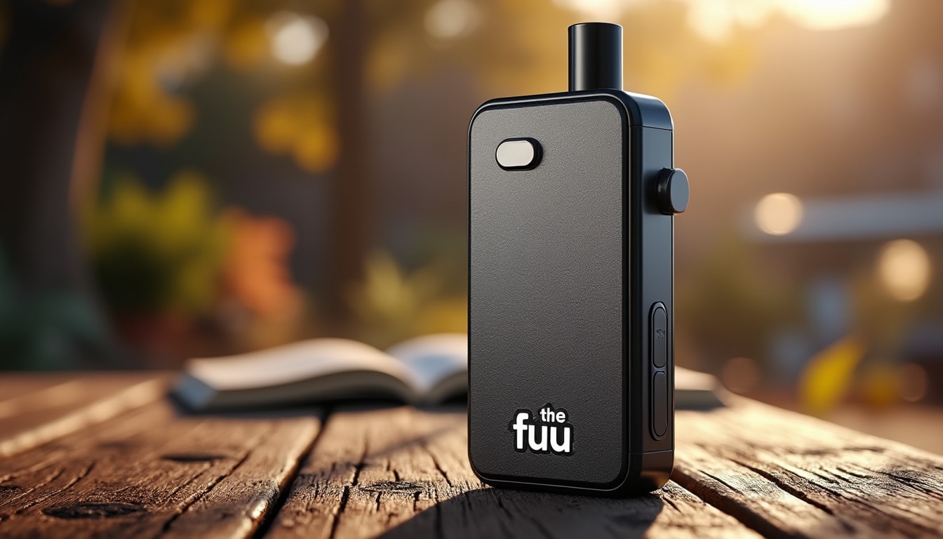 découvrez un voyage sensoriel unique avec the fuu, une gamme française innovante de cigarettes électroniques. saveurs raffinées, qualité supérieure et expérience authentique pour tous les vapoteurs.