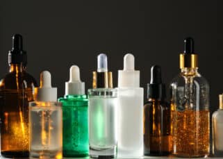 e-liquide
