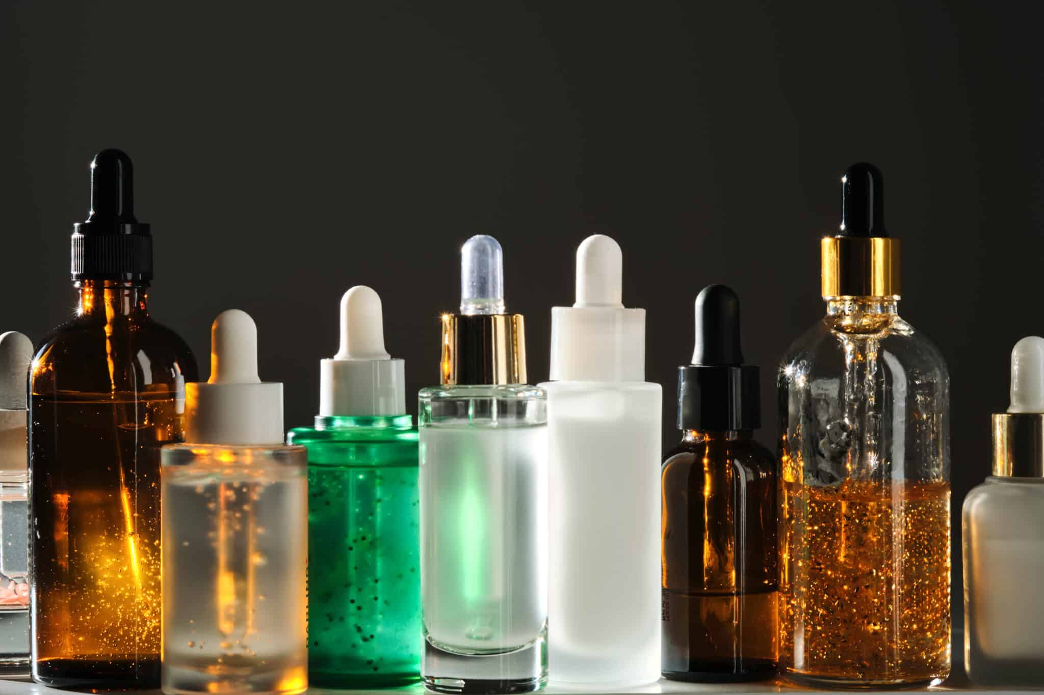 e-liquide