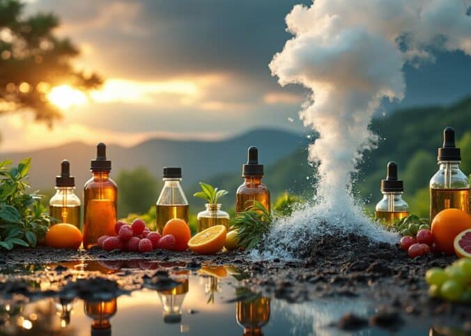 découvrez comment cloud's of lolo s'engage pour limiter son impact écologique dans le domaine diy des e-liquides. analyse des pratiques responsables, innovations et choix durables pour protéger l’environnement tout en fabriquant vos propres liquides.