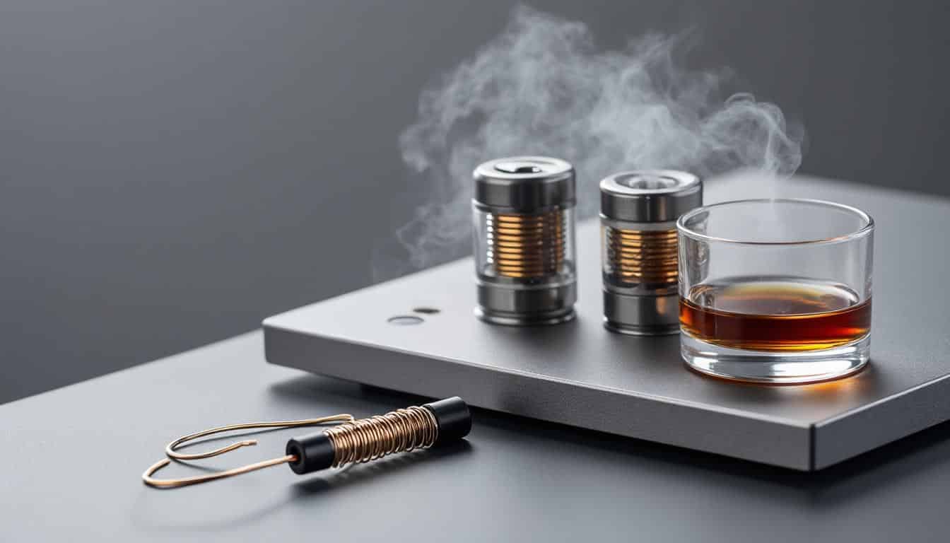 découvrez comment vap’land se démarque dans l'univers des résistances maison grâce à son expertise, sa qualité exceptionnelle et son innovation continue.