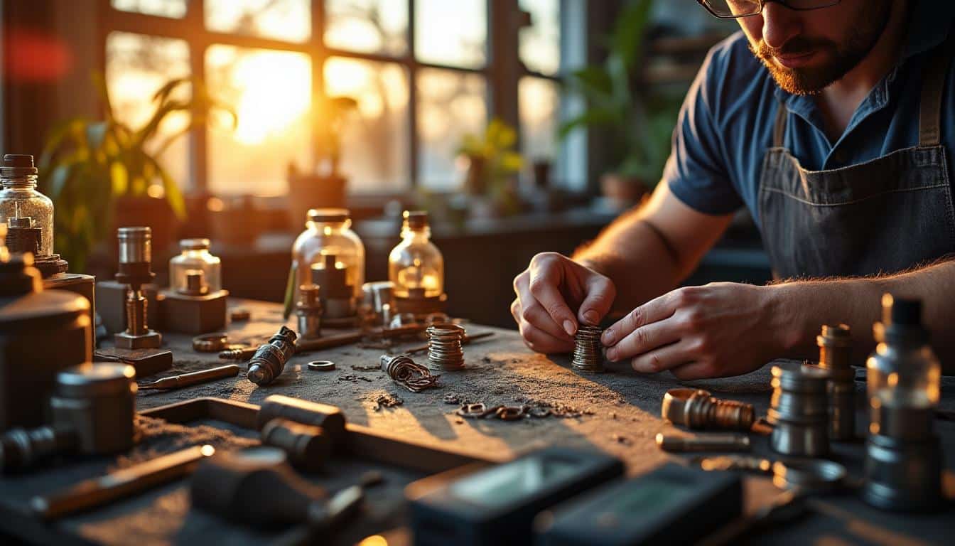 découvrez comment vap’land se démarque dans l'univers des résistances maison grâce à son expertise, ses produits innovants et sa qualité exceptionnelle pour une expérience de vape unique.