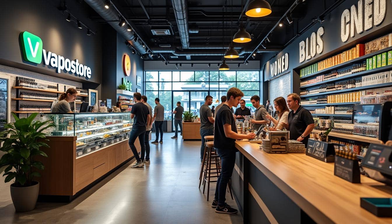 découvrez comment vapostore promeut une vape responsable et durable grâce à des initiatives éco-responsables et des produits respectueux de l'environnement.