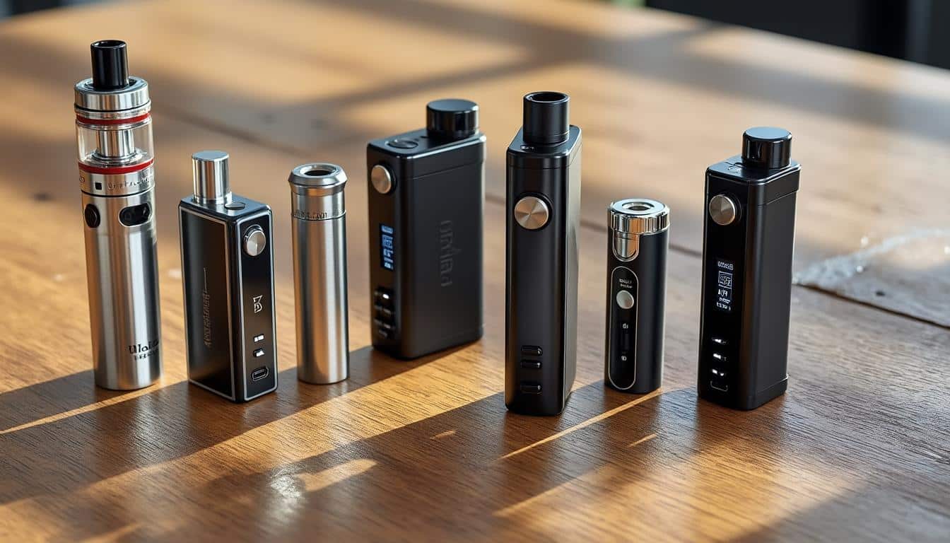 découvrez notre comparatif des meilleures batteries pour cigarettes électroniques à prix abordable. trouvez la batterie idéale alliant performance et économie pour une vape optimale.