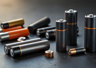 découvrez notre comparatif des meilleures batteries pour cigarettes électroniques à prix abordable. trouvez la batterie idéale alliant performance et économie pour votre vape.
