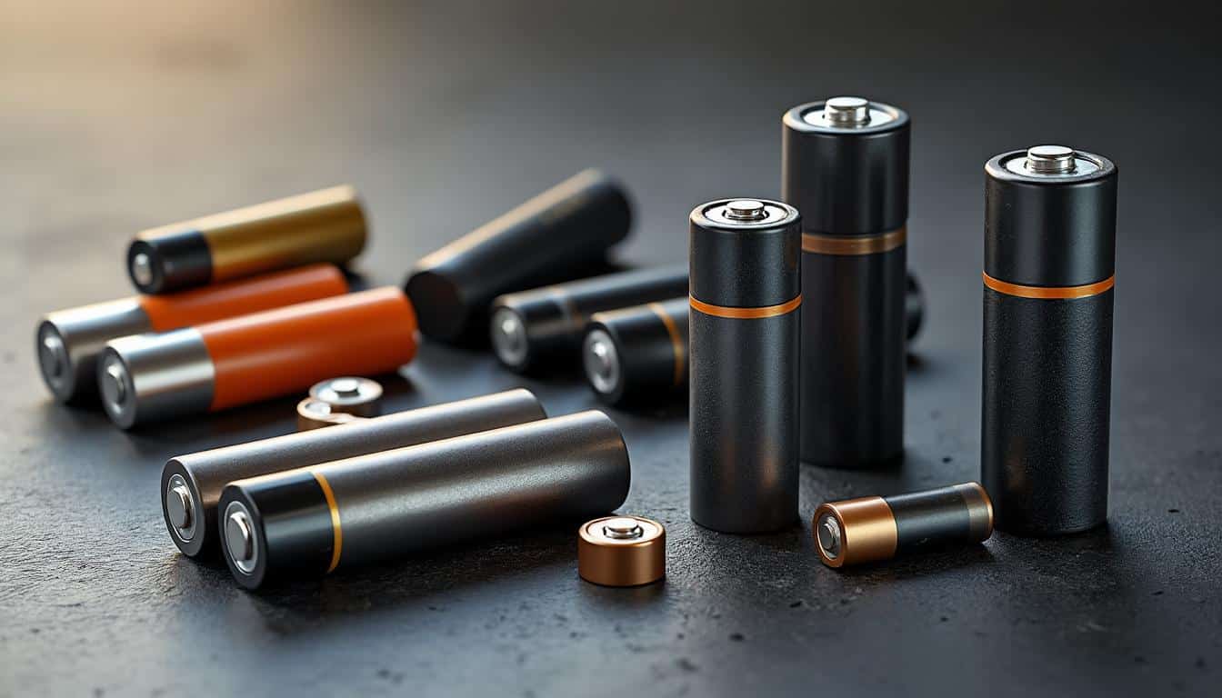 découvrez notre comparatif des meilleures batteries pour cigarettes électroniques à prix abordable. trouvez la batterie idéale alliant performance et économie pour votre vape.