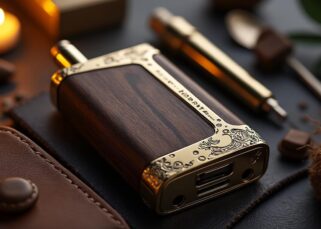 découvrez ct mods, fabricant belge de box artisanales de vape alliant savoir-faire traditionnel et innovation moderne pour une expérience unique.