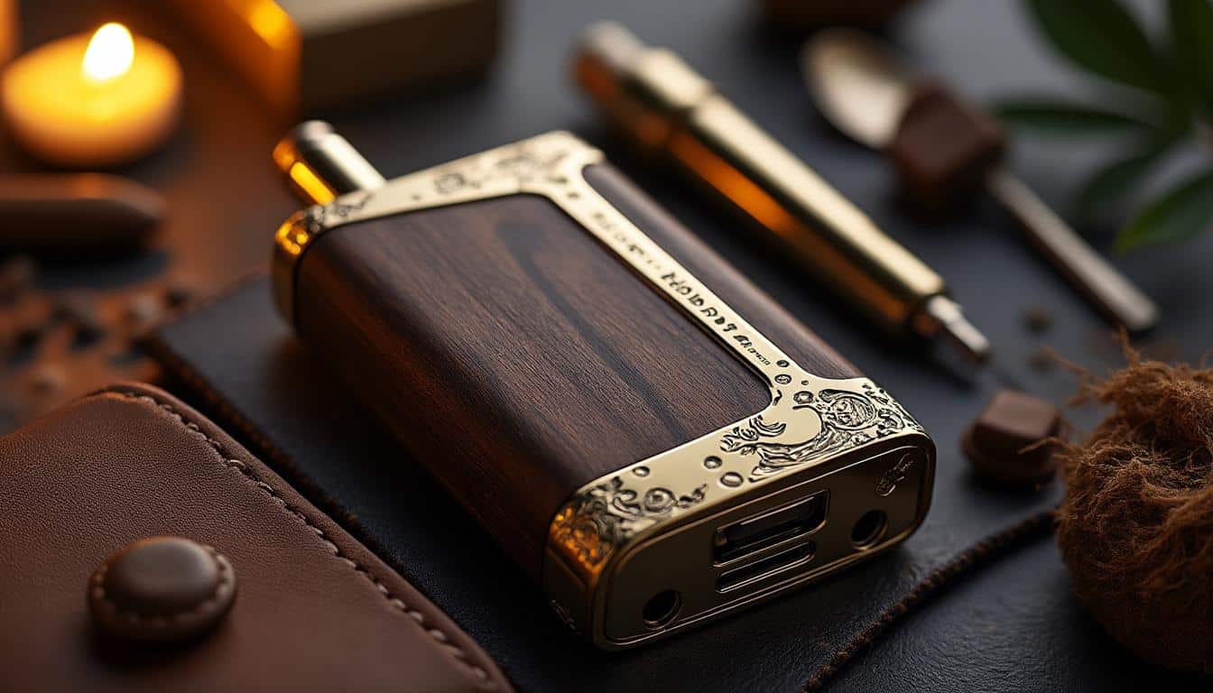 découvrez ct mods, fabricant belge de box artisanales de vape alliant savoir-faire traditionnel et innovation moderne pour une expérience unique.