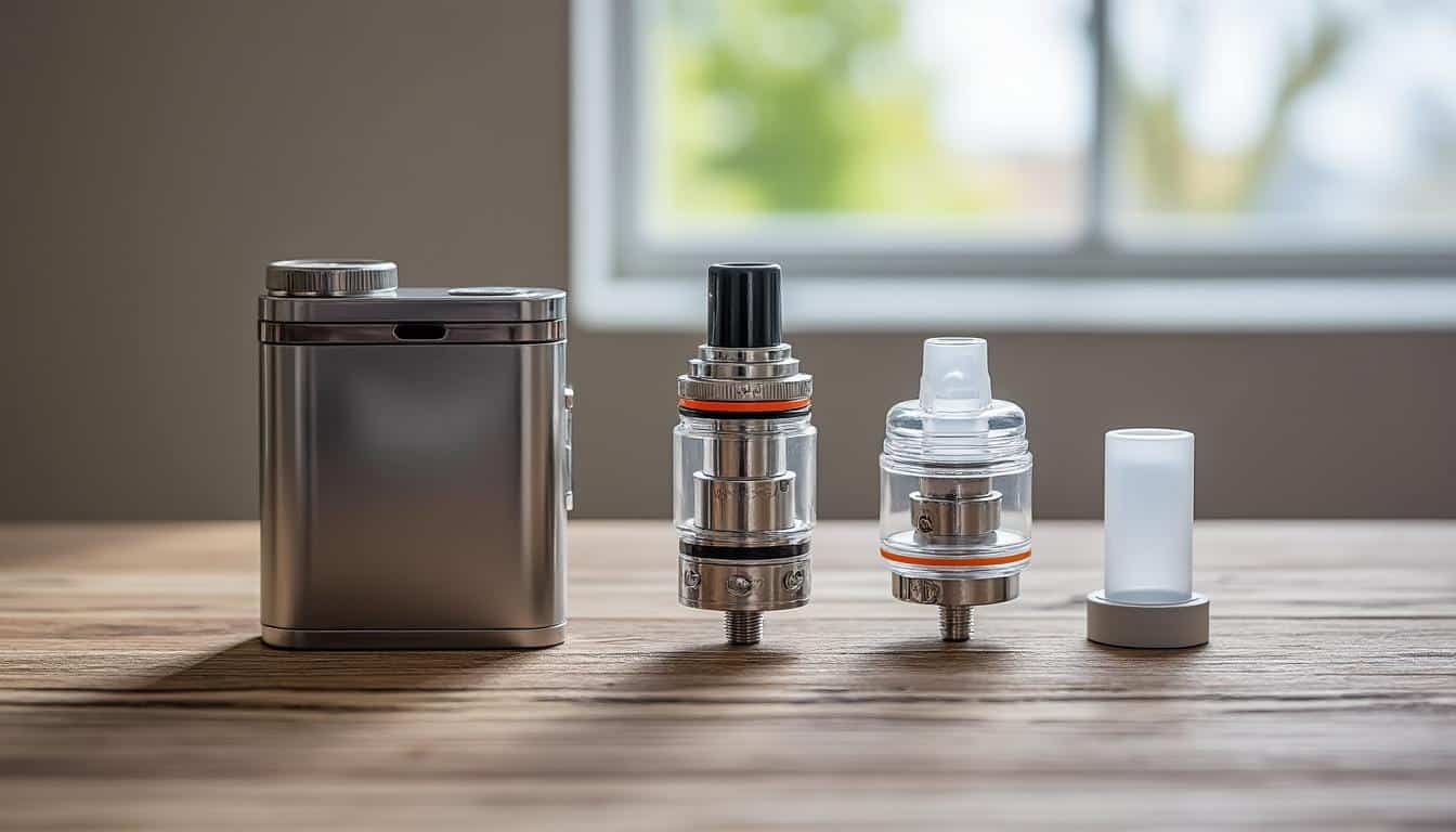 découvrez e-cigarette club, un guide complet et convivial pour les débutants souhaitant tout savoir sur la cigarette électronique, ses usages et conseils pratiques.