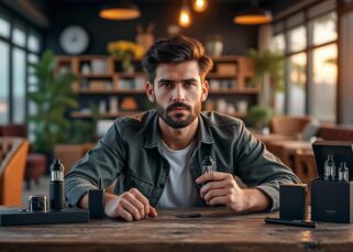 découvrez e-cigarette club, un guide complet pour les débutants souhaitant s'initier à la cigarette électronique, avec conseils, astuces et recommandations pratiques.