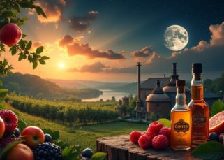 découvrez full moon, fabricant belge réputé pour ses e-liquides fruités intenses. plongez dans une expérience de vape unique grâce à une passion inégalée pour la qualité et l'originalité des saveurs.