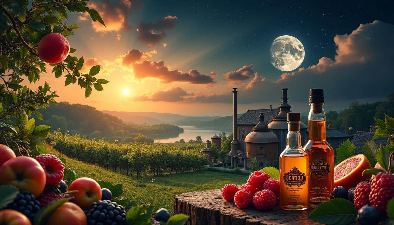 découvrez full moon, fabricant belge réputé pour ses e-liquides fruités intenses. plongez dans une expérience de vape unique grâce à une passion inégalée pour la qualité et l'originalité des saveurs.