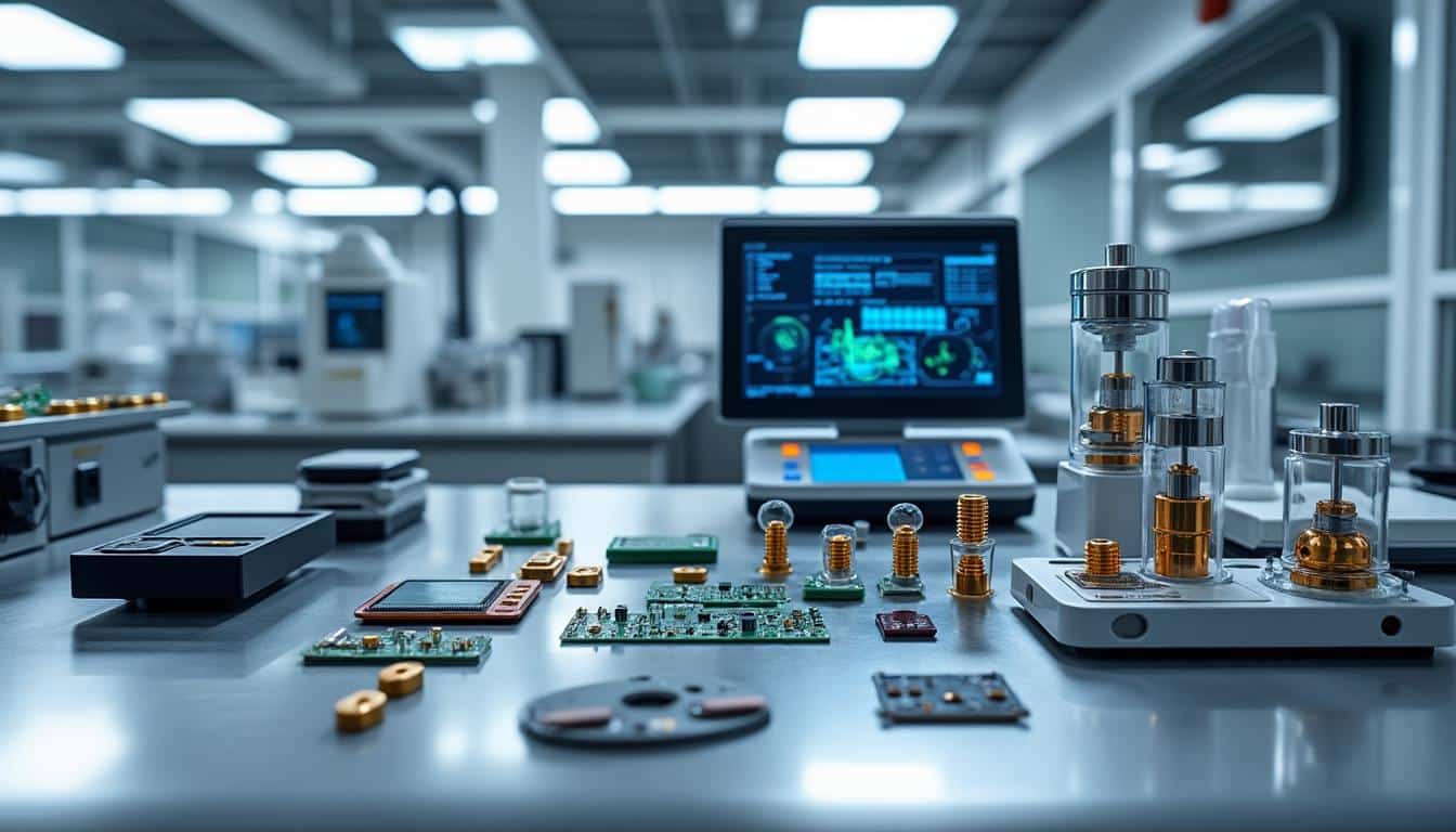 découvrez l'histoire de vape-elab, fabricant suisse de composants de précision, et son engagement en innovation et technologie pour des solutions avant-gardistes.