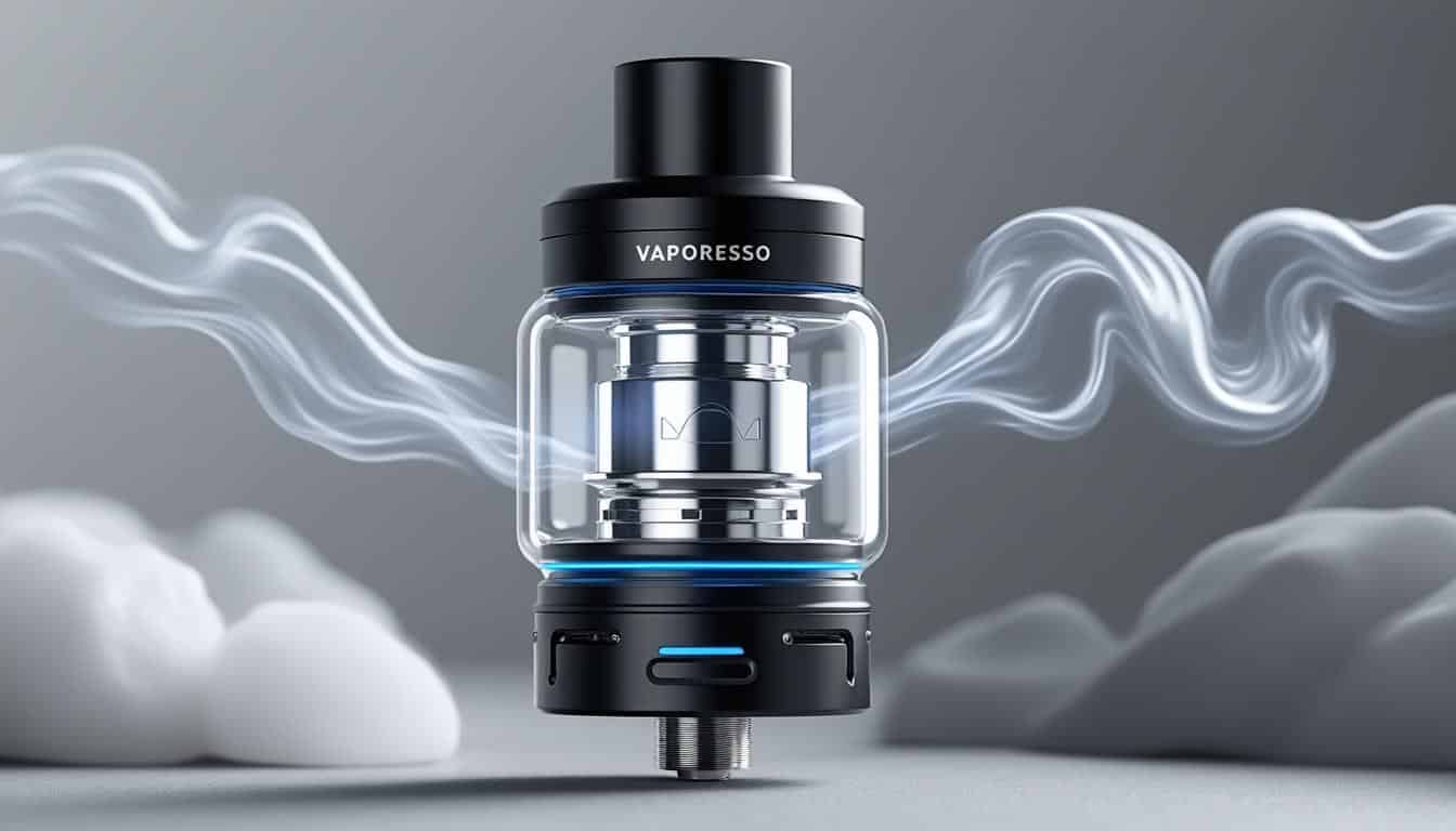 découvrez les innovations révolutionnaires des clearomiseurs vaporesso qui transforment l'expérience de la vape, alliant performance, design et confort pour tous les vapoteurs.