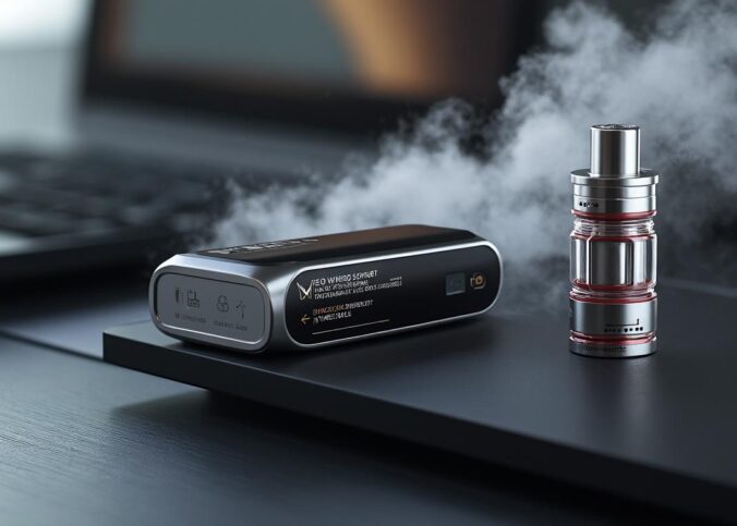découvrez les innovations des clearomiseurs vaporesso qui révolutionnent l'expérience de la vape grâce à des technologies avancées, une qualité supérieure et une meilleure performance.