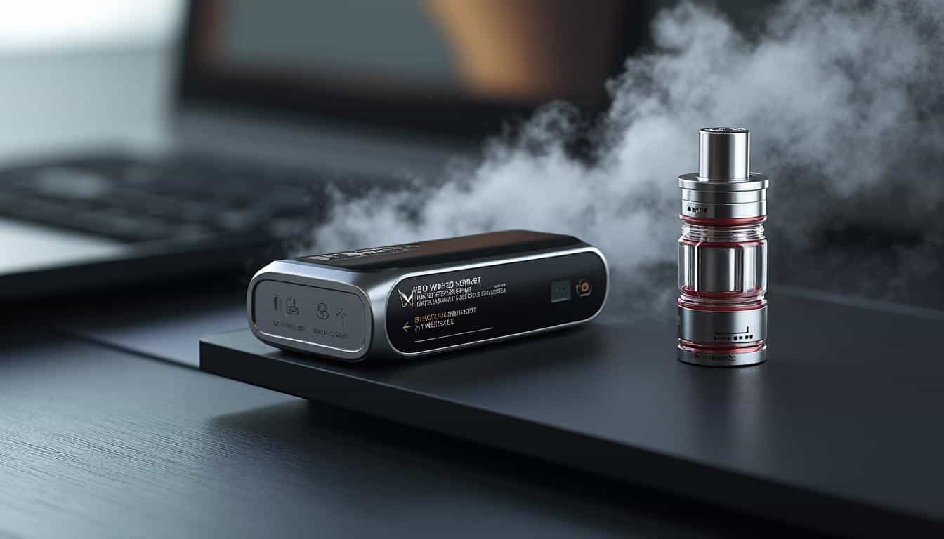 découvrez les innovations des clearomiseurs vaporesso qui révolutionnent l'expérience de la vape grâce à des technologies avancées, une qualité supérieure et une meilleure performance.