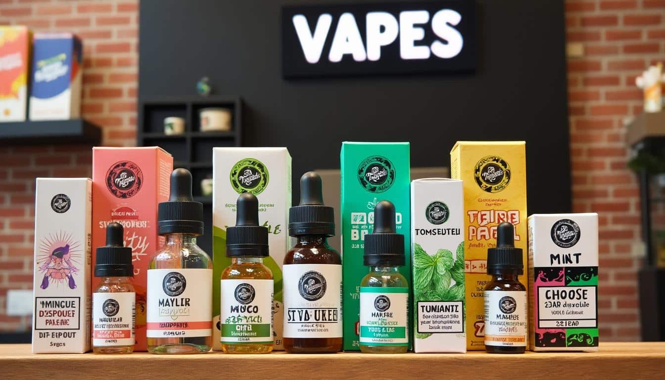 découvrez kitclope à paris, la destination incontournable pour les amateurs de sensations vape. profitez d’une large sélection de produits de qualité pour une expérience unique.