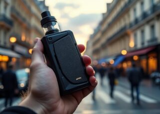 découvrez kitclope à paris, l'endroit incontournable pour les amateurs de sensations vape, avec une large sélection de produits de qualité et un service expert.