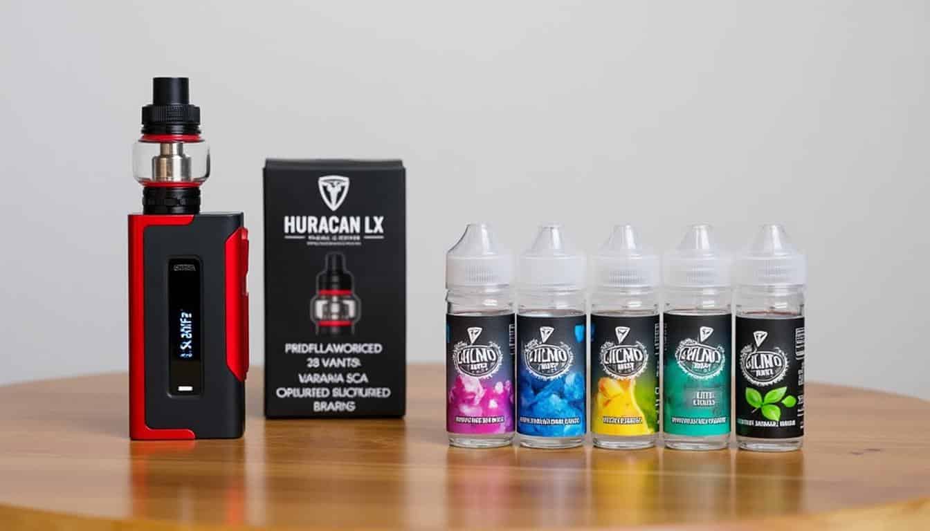 découvrez lx vape, votre expert en solutions de vapotage adaptées à tous les profils de vapoteurs, avec une large gamme de produits de qualité pour une expérience unique.