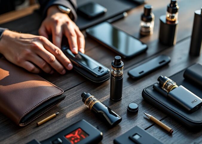 découvrez lx vape, votre expert en solutions de vapotage adaptées à tous les profils. qualité, diversité et conseils personnalisés pour une expérience unique.