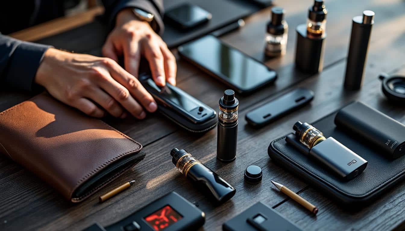 découvrez lx vape, votre expert en solutions de vapotage adaptées à tous les profils. qualité, diversité et conseils personnalisés pour une expérience unique.
