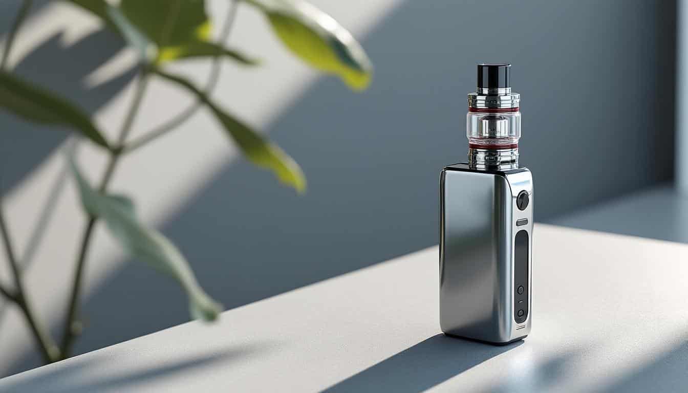 découvrez comment la vape verte s'engage pour une vape responsable en promouvant des pratiques éthiques et durables, garantissant qualité et respect de l'environnement.