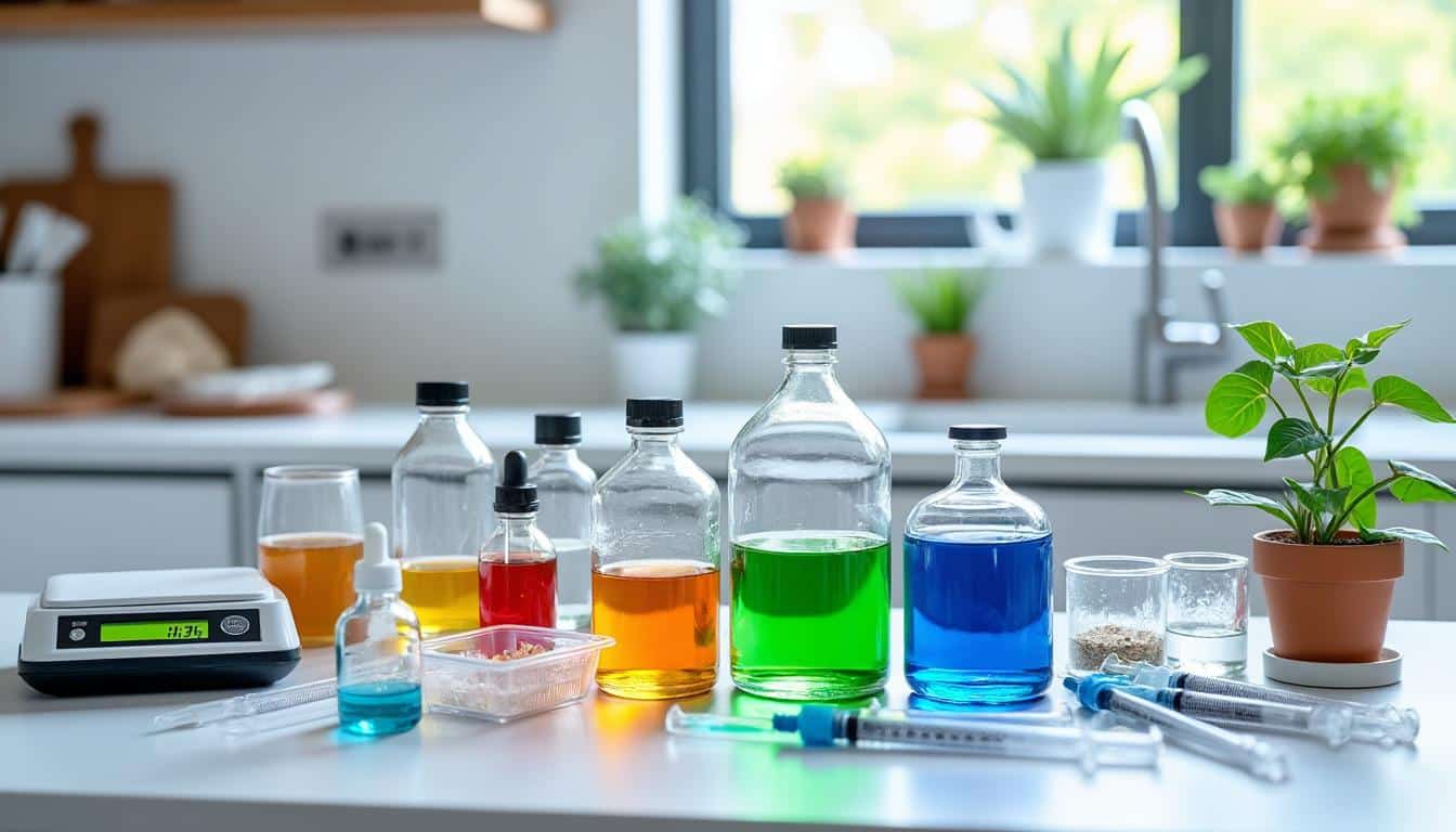 découvrez les meilleures recettes de e-liquides approuvées par le vapelier, le média incontournable et créateur de e-liquides. des saveurs originales, des conseils experts et des astuces pour réussir vos mixes à la perfection !