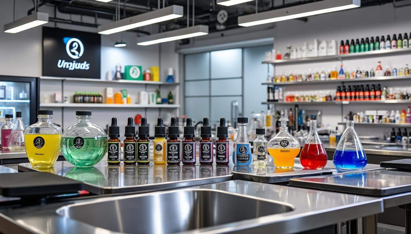 découvrez l'histoire fascinante des bd juice, des e-liquides belges uniques créés par bd lab, alliant qualité et innovation pour une expérience de vape exceptionnelle.