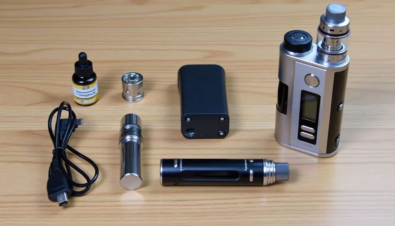 découvrez pourquoi alfatech est le choix idéal pour votre matériel de vapoteur : qualité, conseils personnalisés et large gamme de produits pour une expérience de vape optimale.