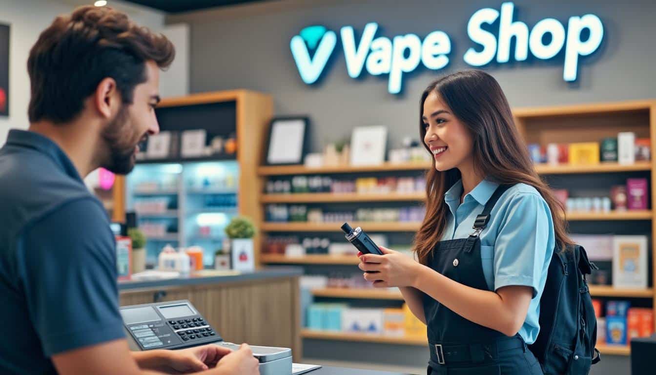 découvrez pourquoi alfatech est le choix idéal pour votre matériel de vapoteur : qualité, innovation et service client expert pour une expérience de vape inégalée.