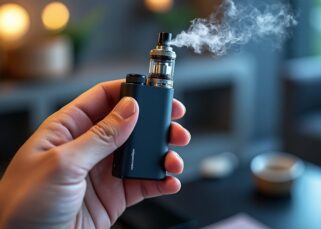 découvrez pourquoi la cigarette électrique s'impose comme la meilleure alternative dans le monde du vapotage, en offrant une expérience plus saine, économique et personnalisée aux vapoteurs.